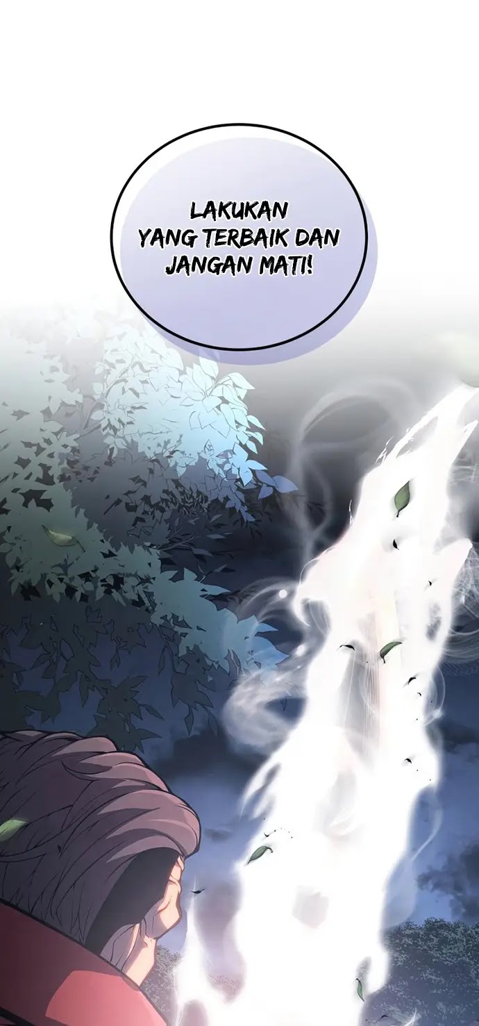 Read Swordmaster’s Youngest Son Bahasa Indonesia ID Manga Online