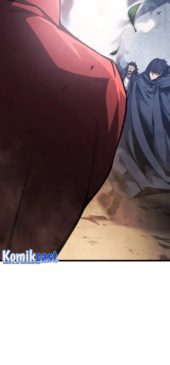 Read Swordmaster’s Youngest Son Bahasa Indonesia ID Manga Online