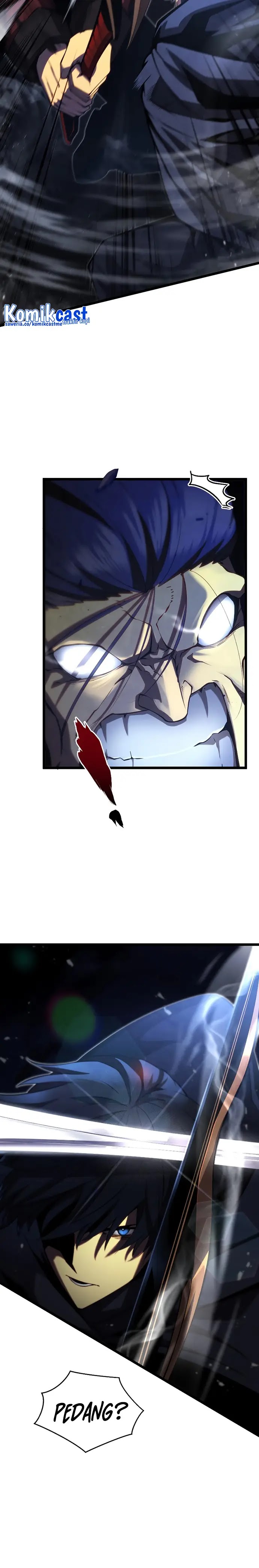 Read Swordmaster’s Youngest Son Bahasa Indonesia ID Manga Online