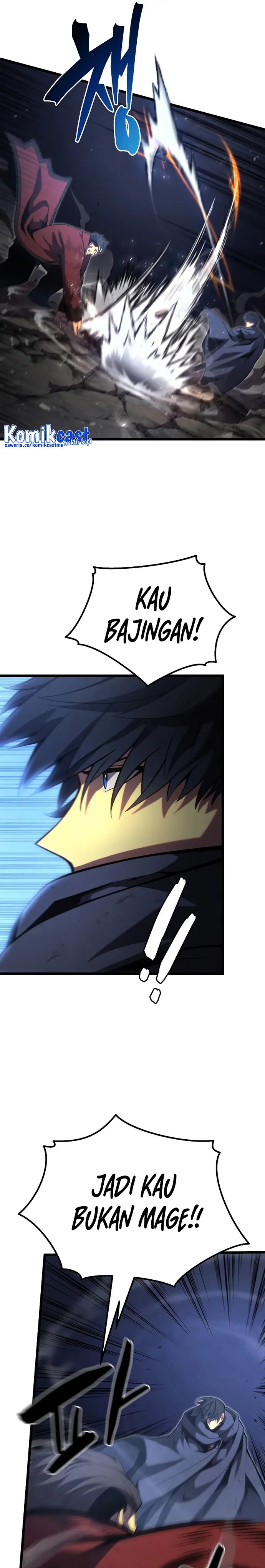 Read Swordmaster’s Youngest Son Bahasa Indonesia ID Manga Online