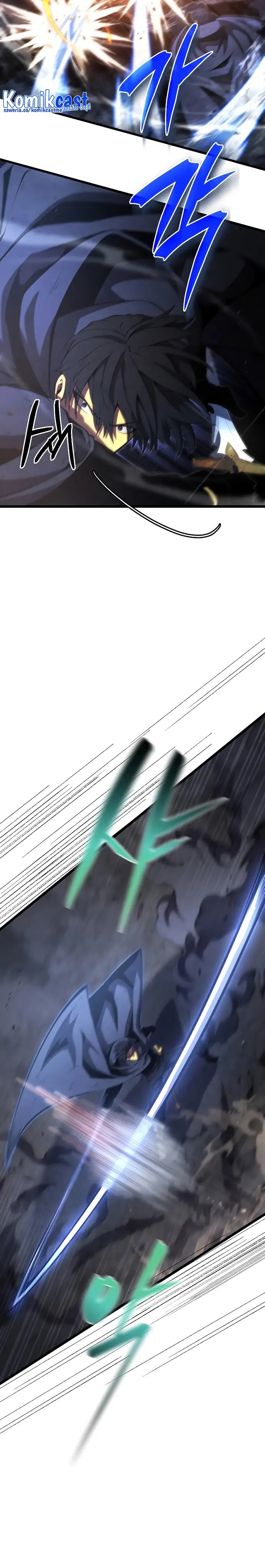 Read Swordmaster’s Youngest Son Bahasa Indonesia ID Manga Online