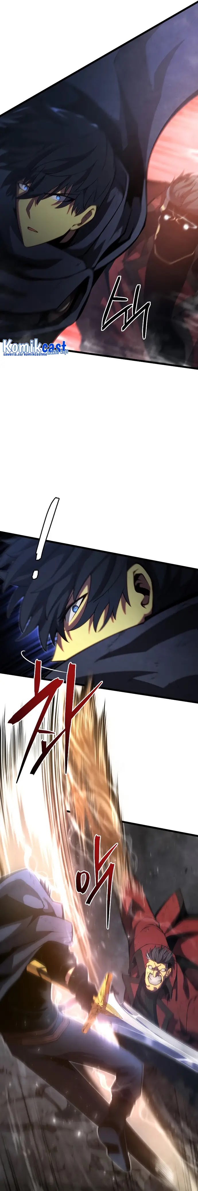 Read Swordmaster’s Youngest Son Bahasa Indonesia ID Manga Online