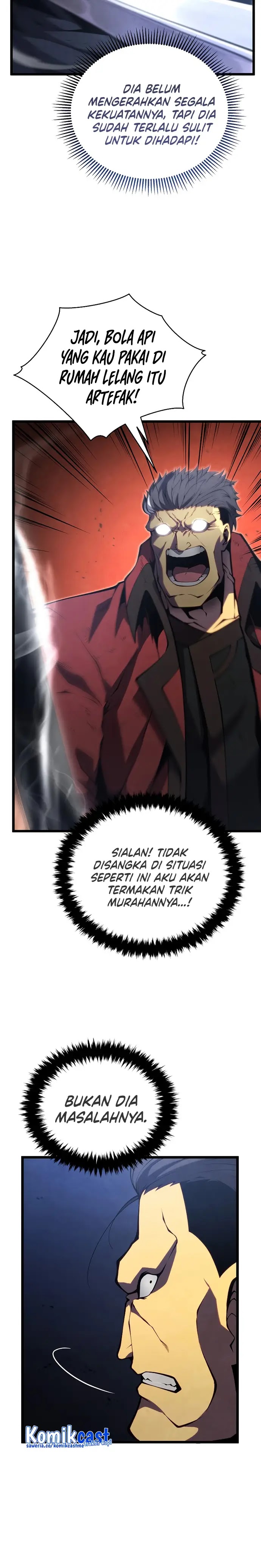 Read Swordmaster’s Youngest Son Bahasa Indonesia ID Manga Online