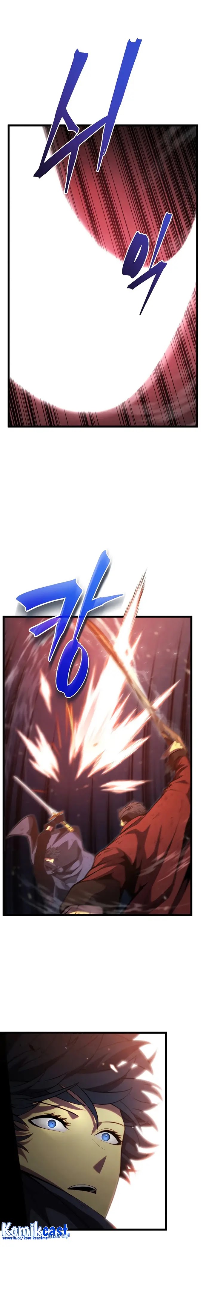 Read Swordmaster’s Youngest Son Bahasa Indonesia ID Manga Online