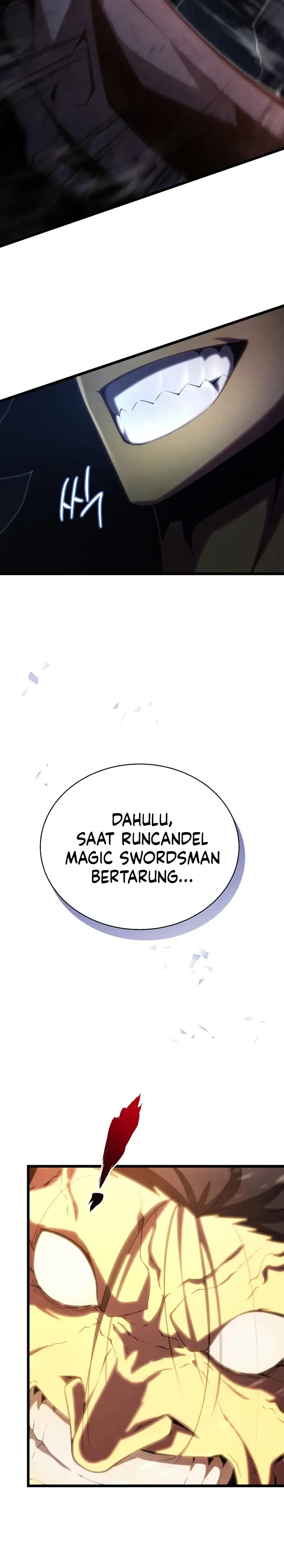 Read Swordmaster’s Youngest Son Bahasa Indonesia ID Manga Online