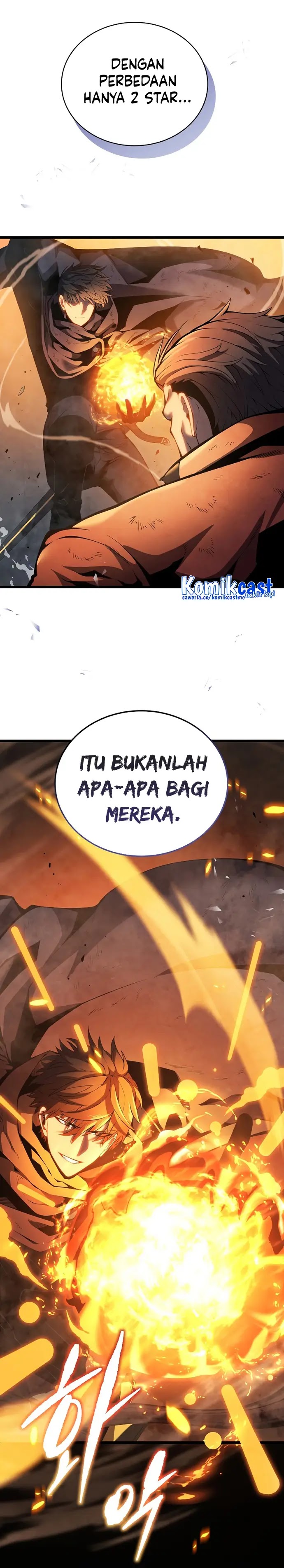 Read Swordmaster’s Youngest Son Bahasa Indonesia ID Manga Online