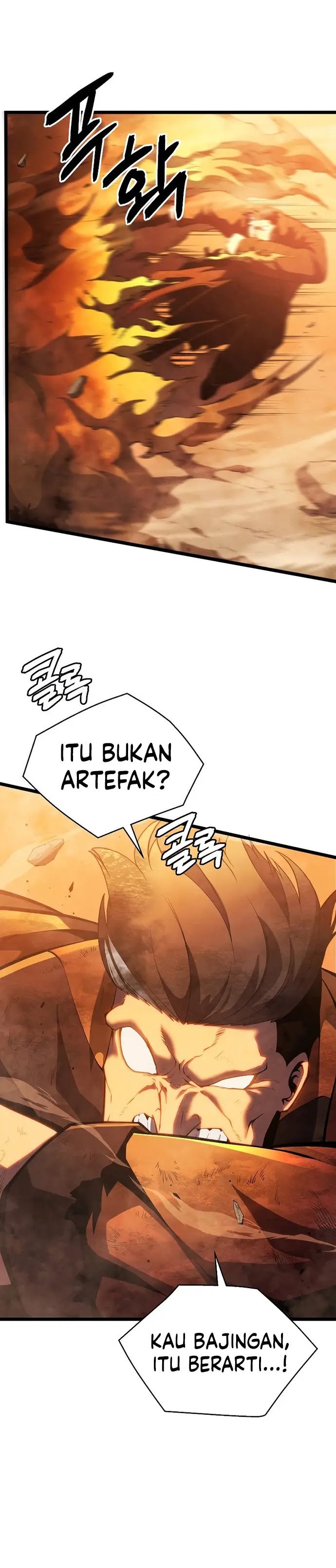 Read Swordmaster’s Youngest Son Bahasa Indonesia ID Manga Online