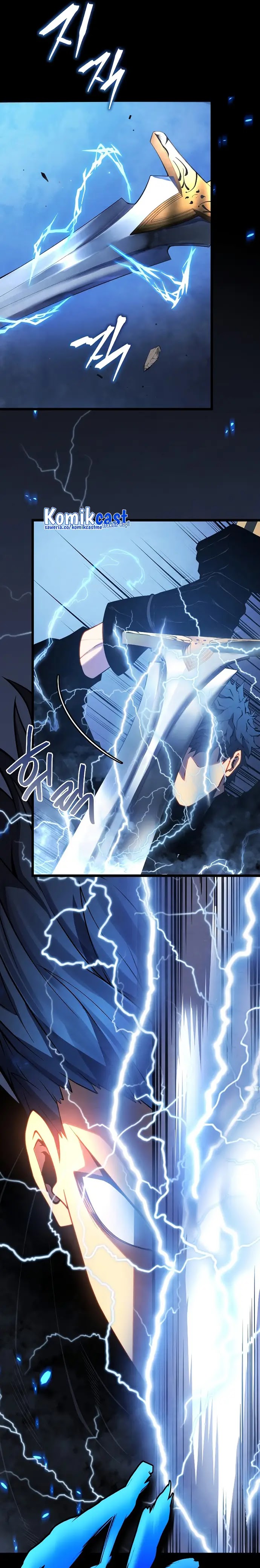 Read Swordmaster’s Youngest Son Bahasa Indonesia ID Manga Online