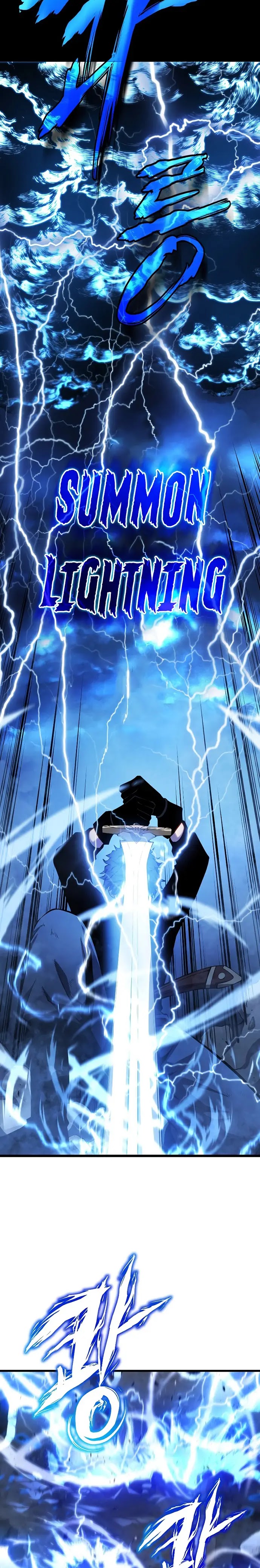 Read Swordmaster’s Youngest Son Bahasa Indonesia ID Manga Online