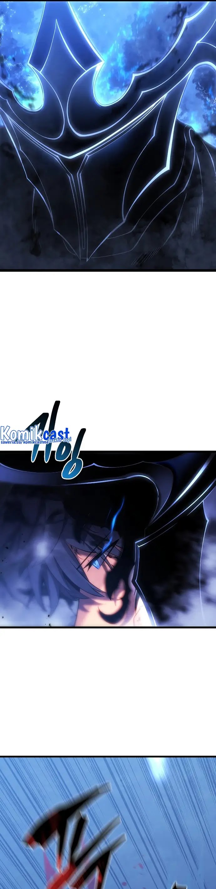 Read Swordmaster’s Youngest Son Bahasa Indonesia ID Manga Online