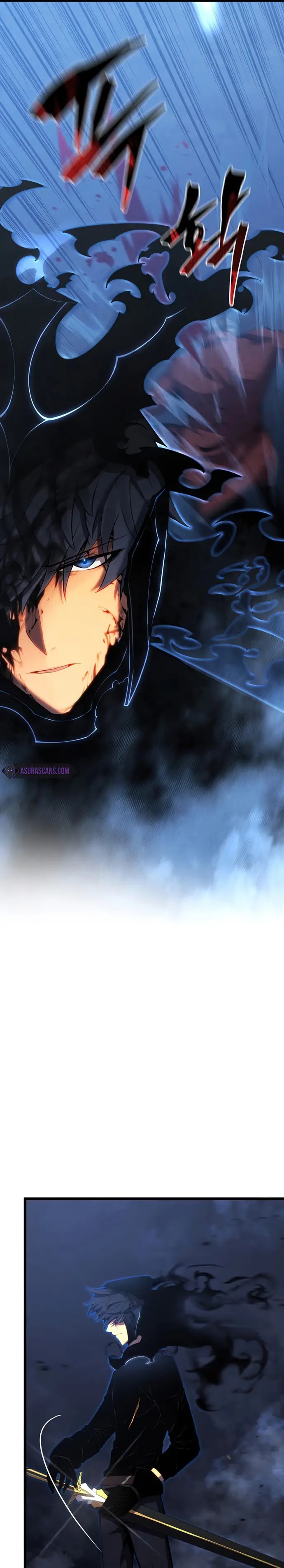 Read Swordmaster’s Youngest Son Bahasa Indonesia ID Manga Online