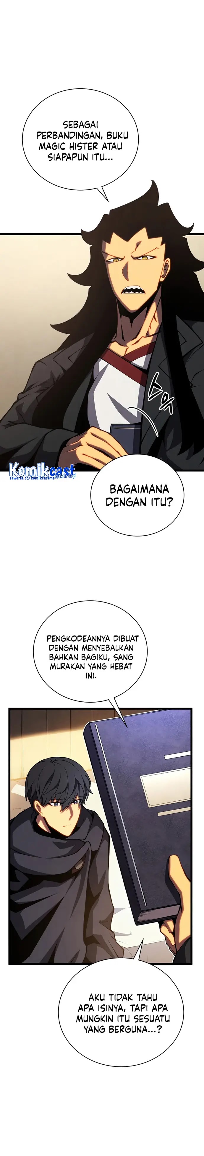 Read Swordmaster’s Youngest Son Bahasa Indonesia ID Manga Online