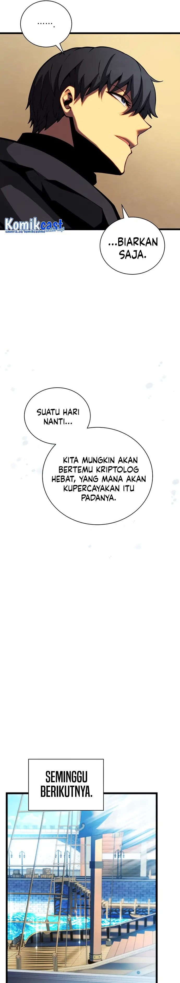 Read Swordmaster’s Youngest Son Bahasa Indonesia ID Manga Online