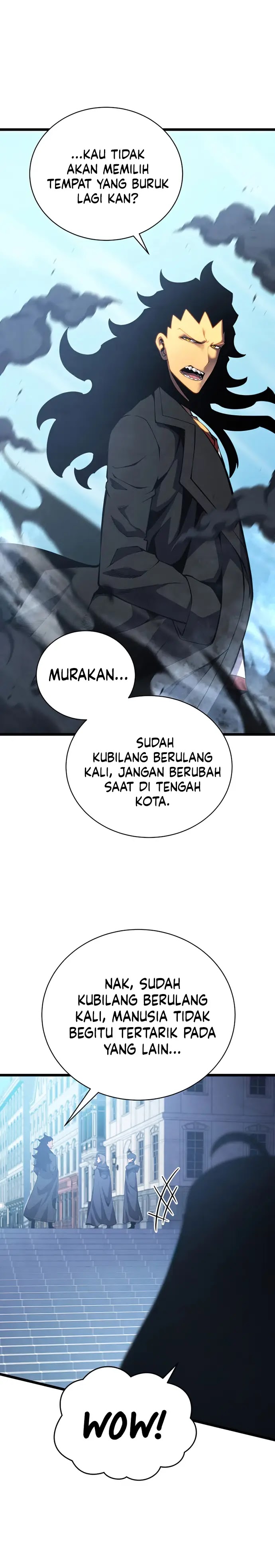 Read Swordmaster’s Youngest Son Bahasa Indonesia ID Manga Online