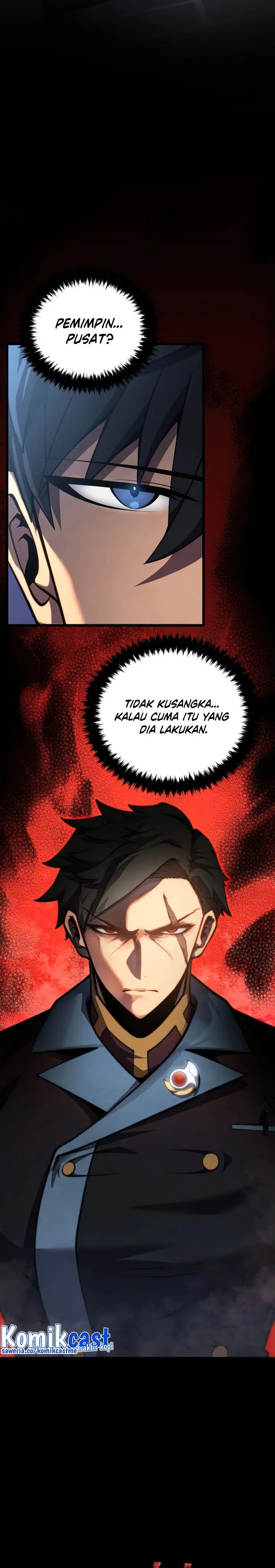 Read Swordmaster’s Youngest Son Bahasa Indonesia ID Manga Online