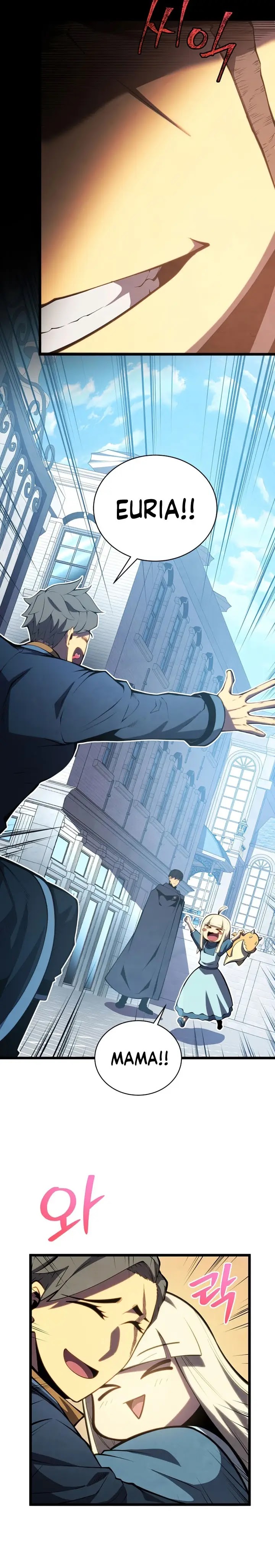 Read Swordmaster’s Youngest Son Bahasa Indonesia ID Manga Online