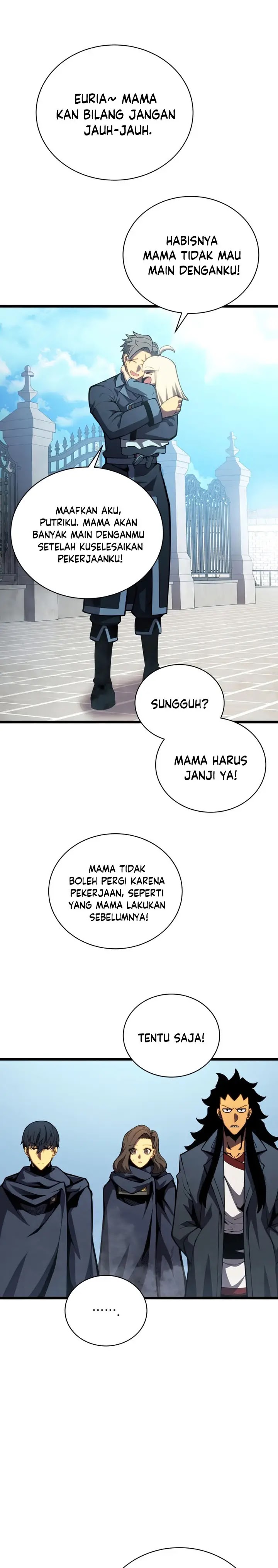 Read Swordmaster’s Youngest Son Bahasa Indonesia ID Manga Online