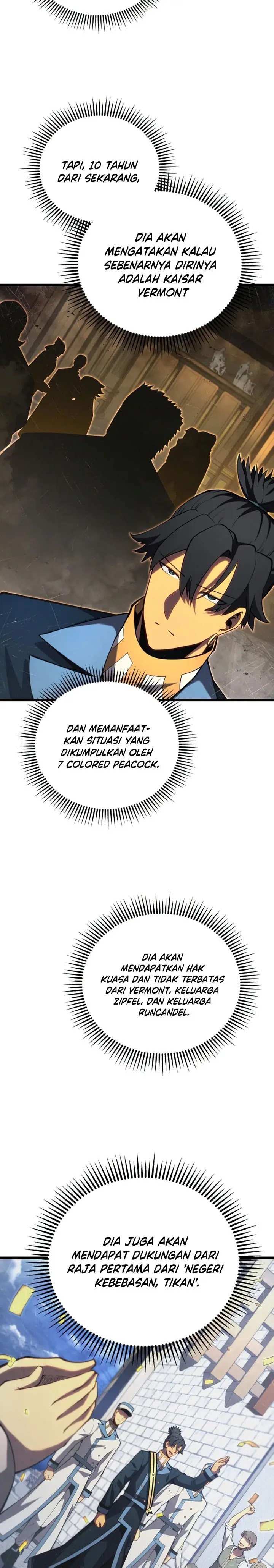 Read Swordmaster’s Youngest Son Bahasa Indonesia ID Manga Online