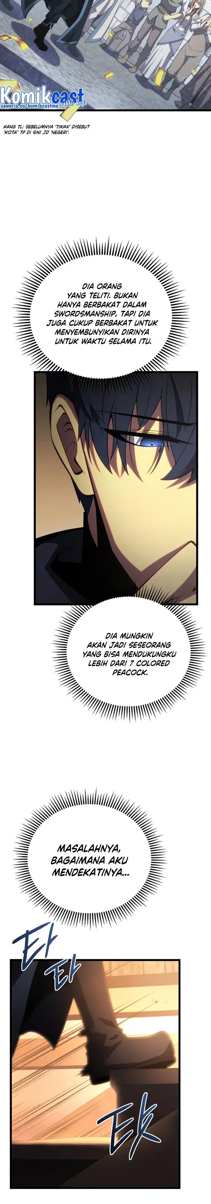 Read Swordmaster’s Youngest Son Bahasa Indonesia ID Manga Online