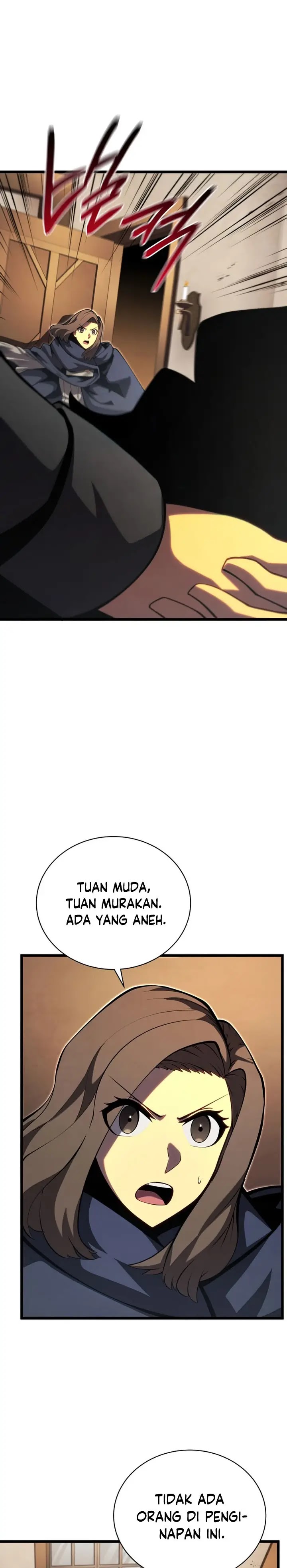 Read Swordmaster’s Youngest Son Bahasa Indonesia ID Manga Online
