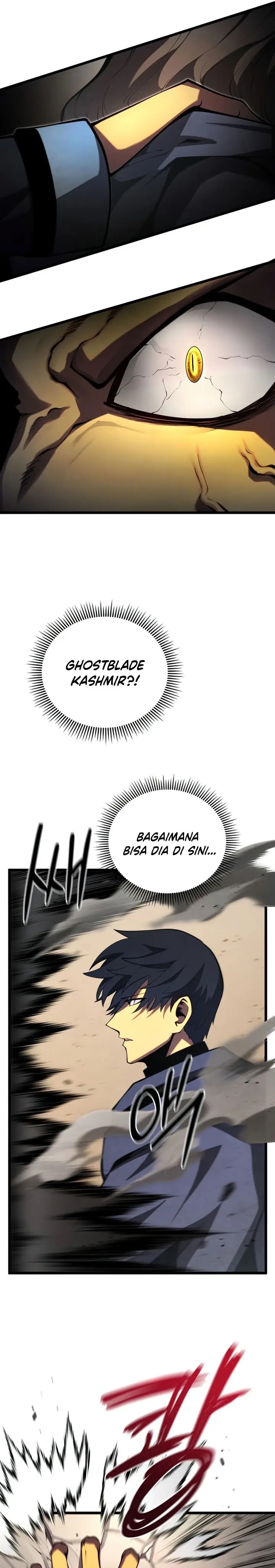 Read Swordmaster’s Youngest Son Bahasa Indonesia ID Manga Online