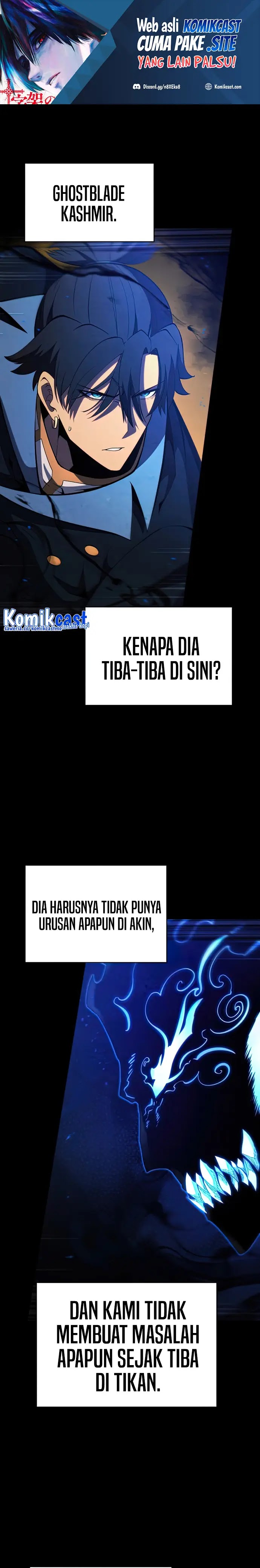 Read Swordmaster’s Youngest Son Bahasa Indonesia ID Manga Online