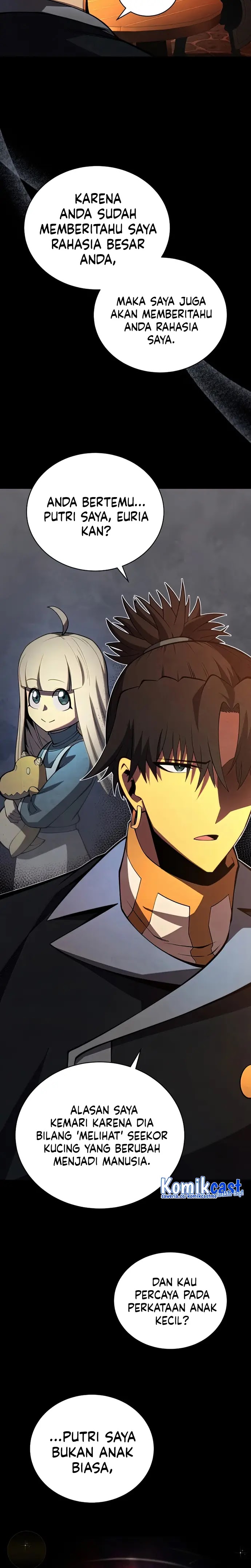 Read Swordmaster’s Youngest Son Bahasa Indonesia ID Manga Online