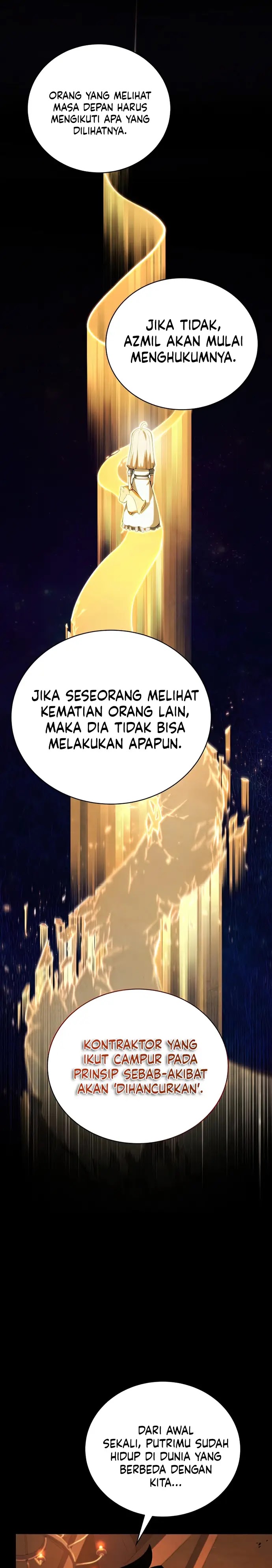 Read Swordmaster’s Youngest Son Bahasa Indonesia ID Manga Online