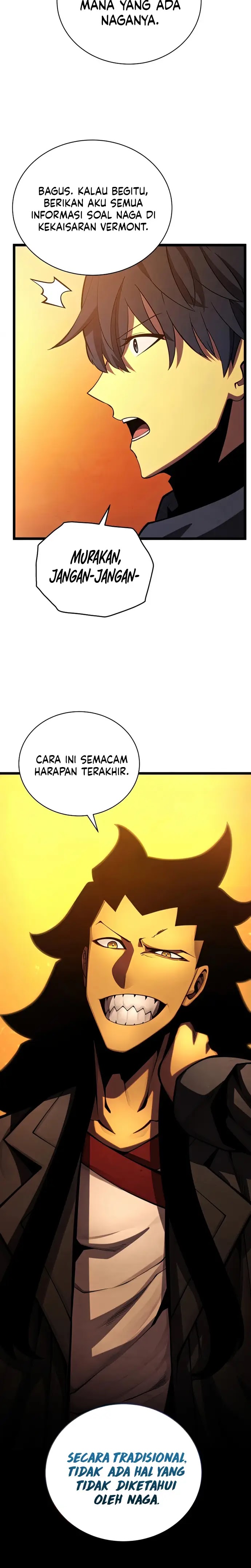 Read Swordmaster’s Youngest Son Bahasa Indonesia ID Manga Online