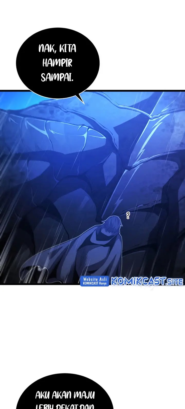 Read Swordmaster’s Youngest Son Bahasa Indonesia ID Manga Online