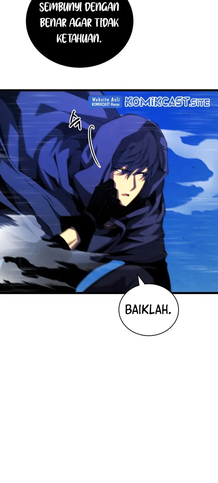 Read Swordmaster’s Youngest Son Bahasa Indonesia ID Manga Online