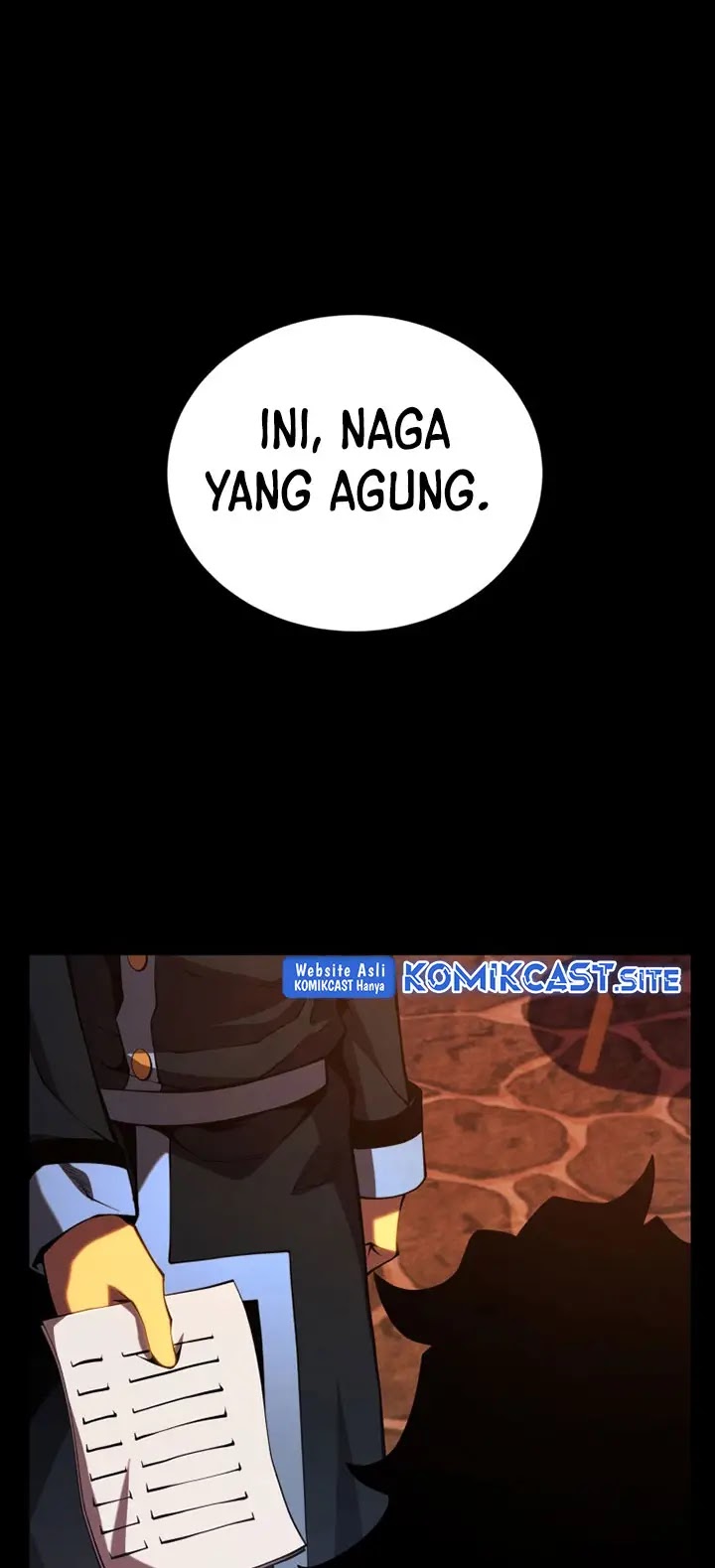 Read Swordmaster’s Youngest Son Bahasa Indonesia ID Manga Online
