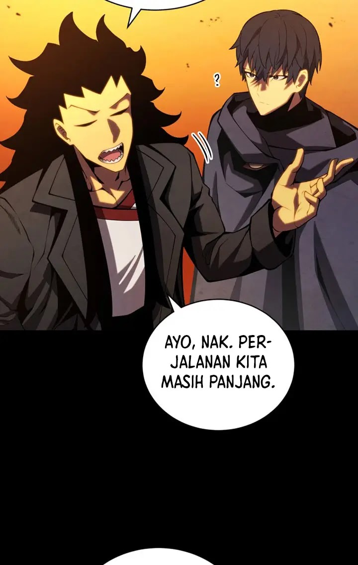 Read Swordmaster’s Youngest Son Bahasa Indonesia ID Manga Online