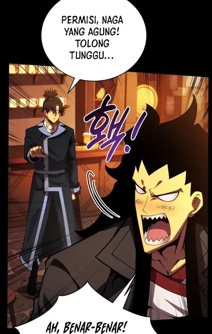 Read Swordmaster’s Youngest Son Bahasa Indonesia ID Manga Online