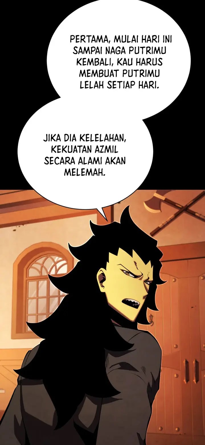 Read Swordmaster’s Youngest Son Bahasa Indonesia ID Manga Online
