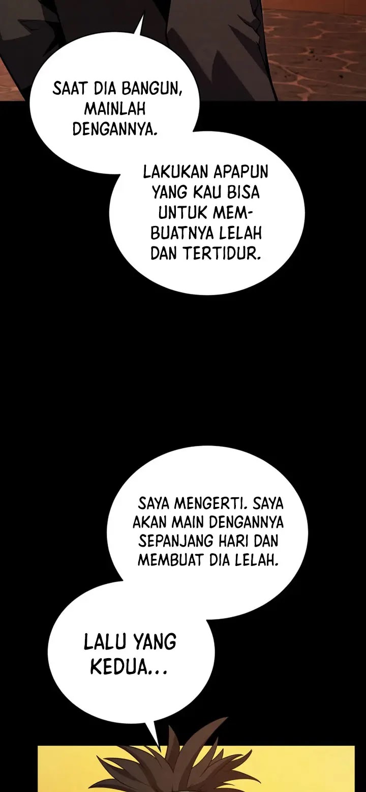 Read Swordmaster’s Youngest Son Bahasa Indonesia ID Manga Online