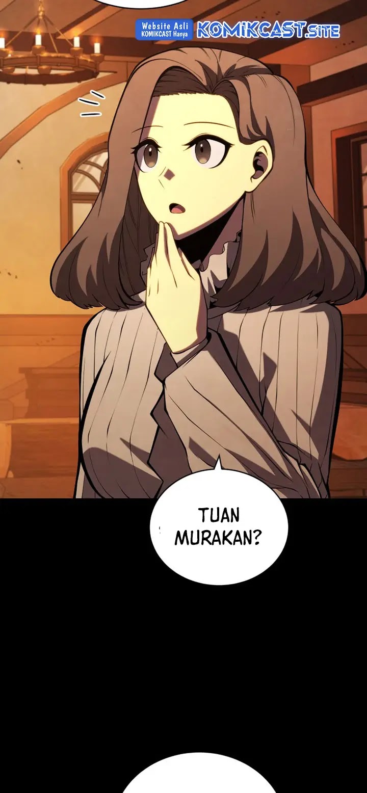 Read Swordmaster’s Youngest Son Bahasa Indonesia ID Manga Online