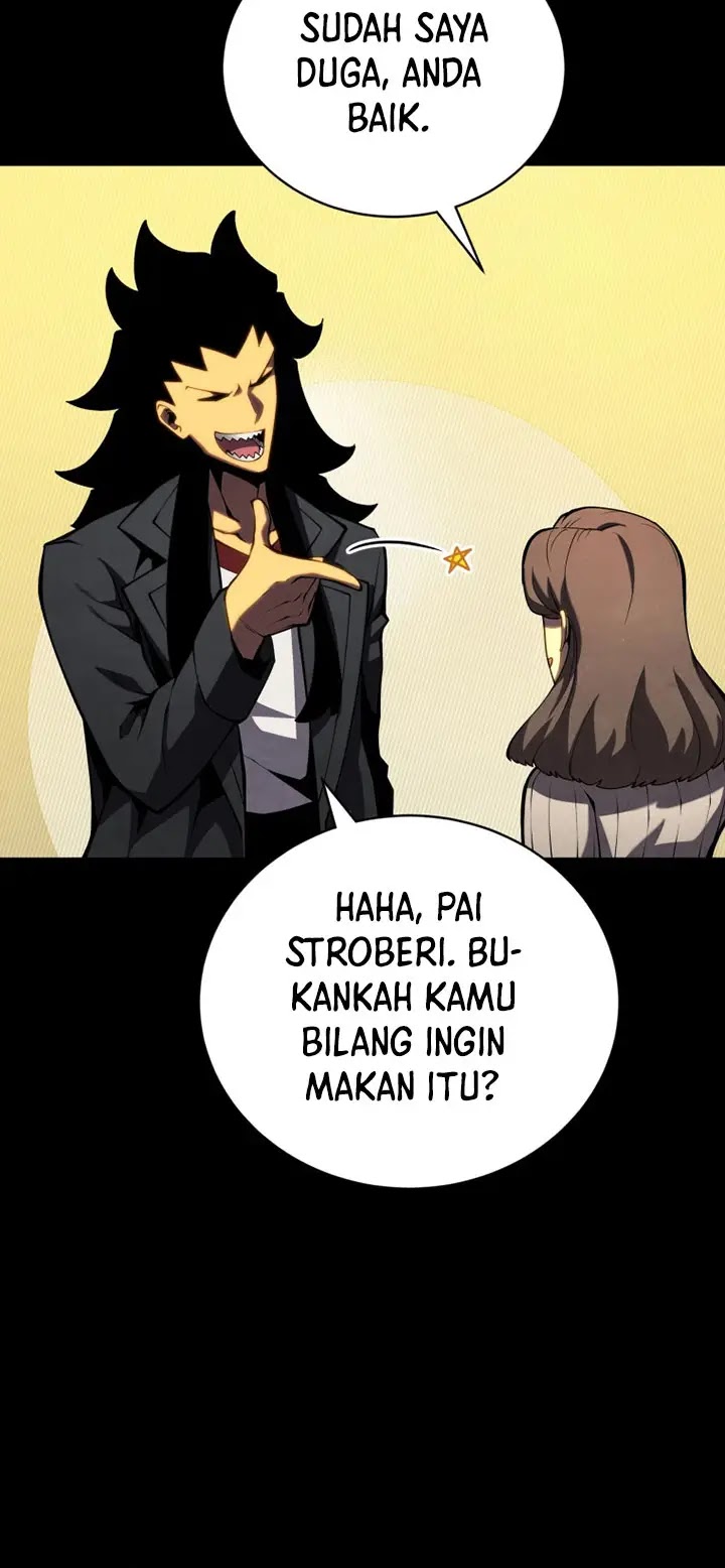 Read Swordmaster’s Youngest Son Bahasa Indonesia ID Manga Online
