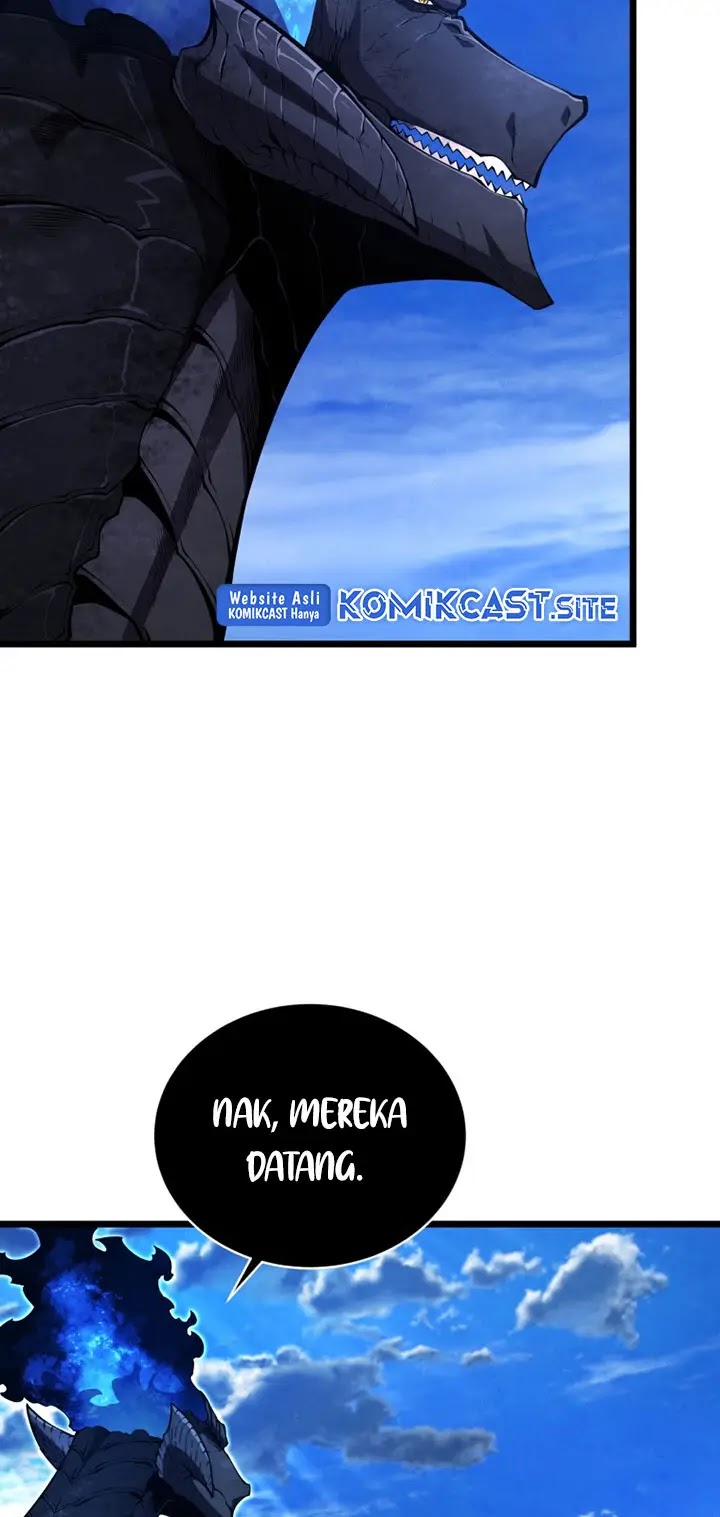 Read Swordmaster’s Youngest Son Bahasa Indonesia ID Manga Online