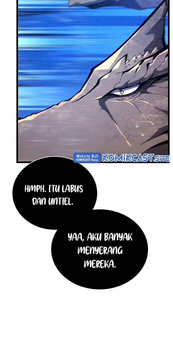 Read Swordmaster’s Youngest Son Bahasa Indonesia ID Manga Online