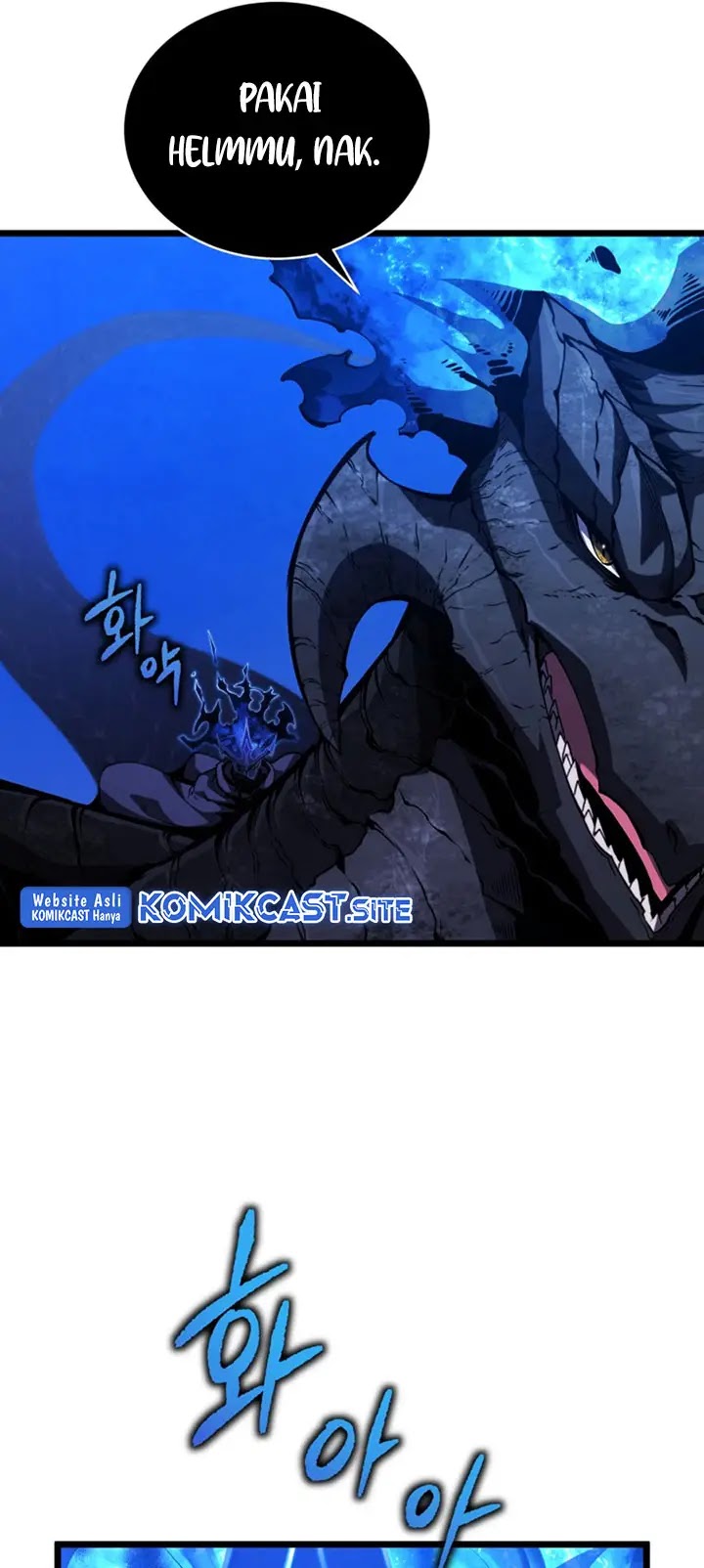 Read Swordmaster’s Youngest Son Bahasa Indonesia ID Manga Online