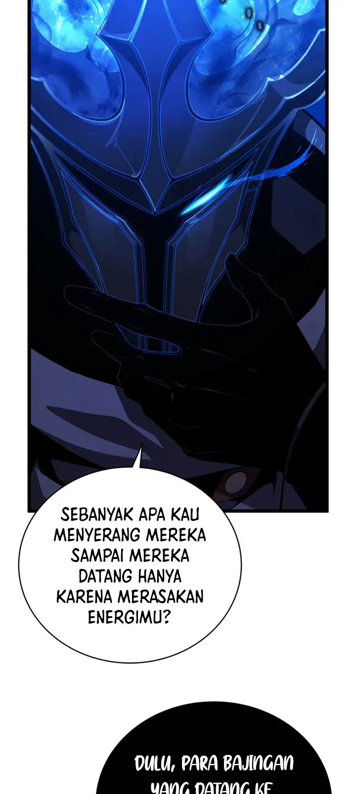 Read Swordmaster’s Youngest Son Bahasa Indonesia ID Manga Online
