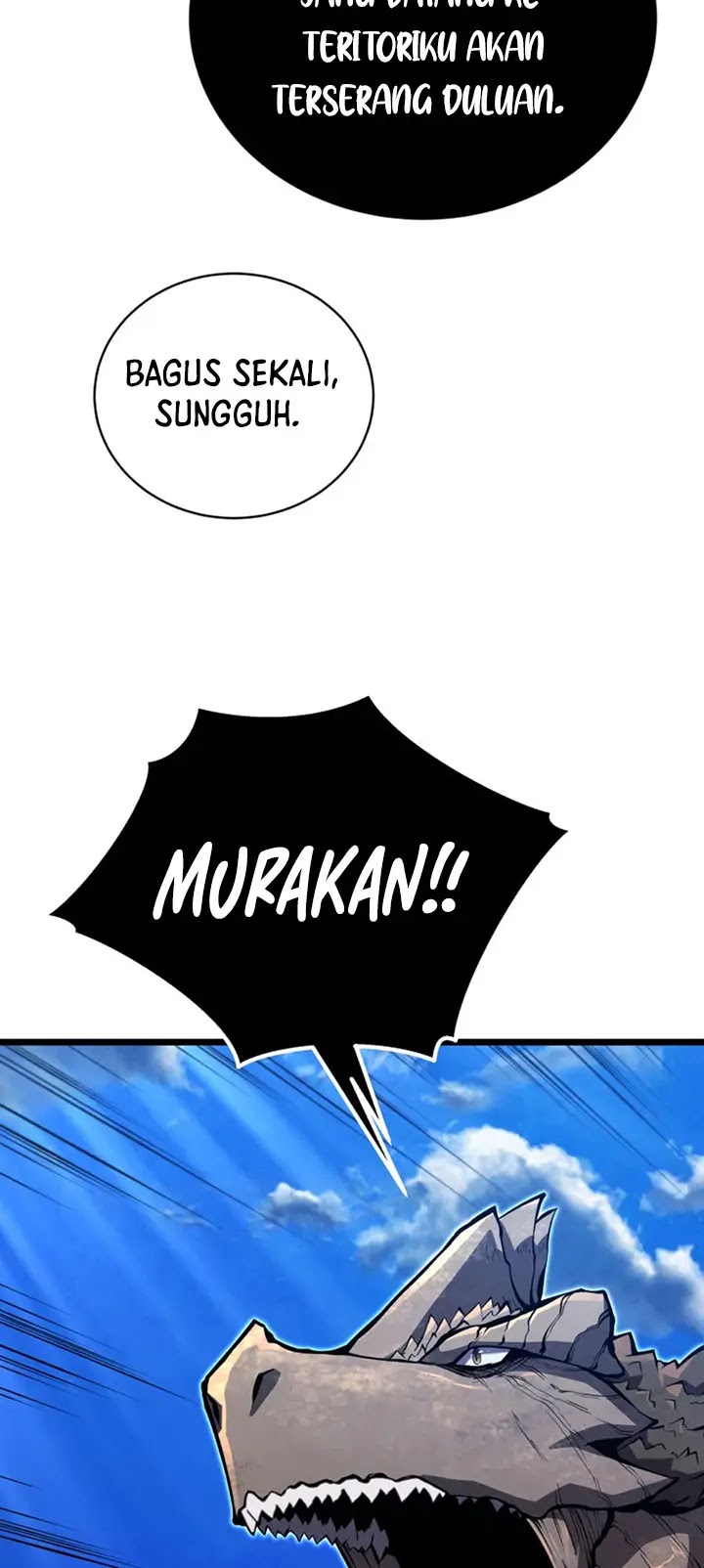 Read Swordmaster’s Youngest Son Bahasa Indonesia ID Manga Online