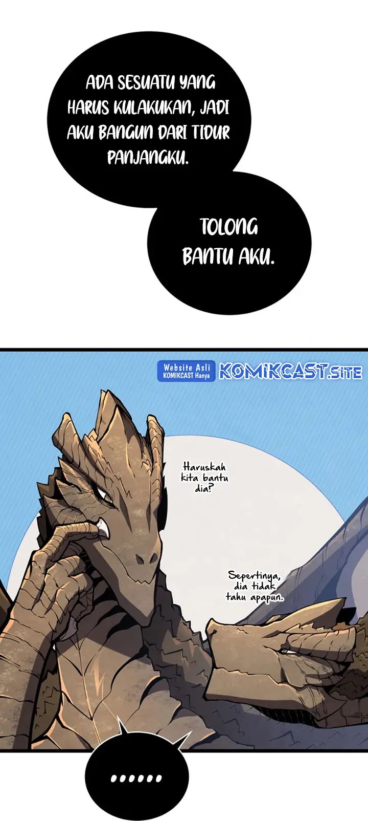 Read Swordmaster’s Youngest Son Bahasa Indonesia ID Manga Online