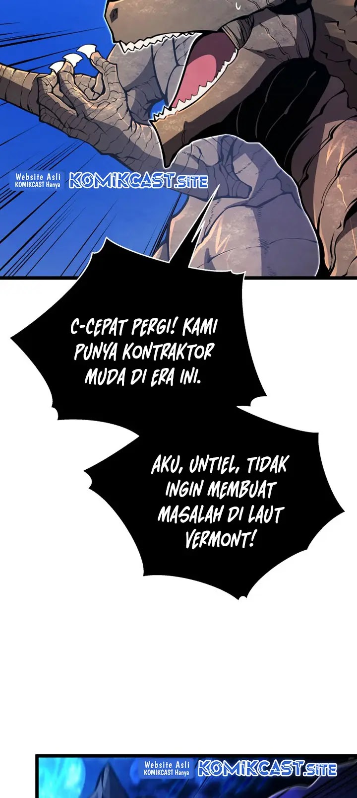 Read Swordmaster’s Youngest Son Bahasa Indonesia ID Manga Online