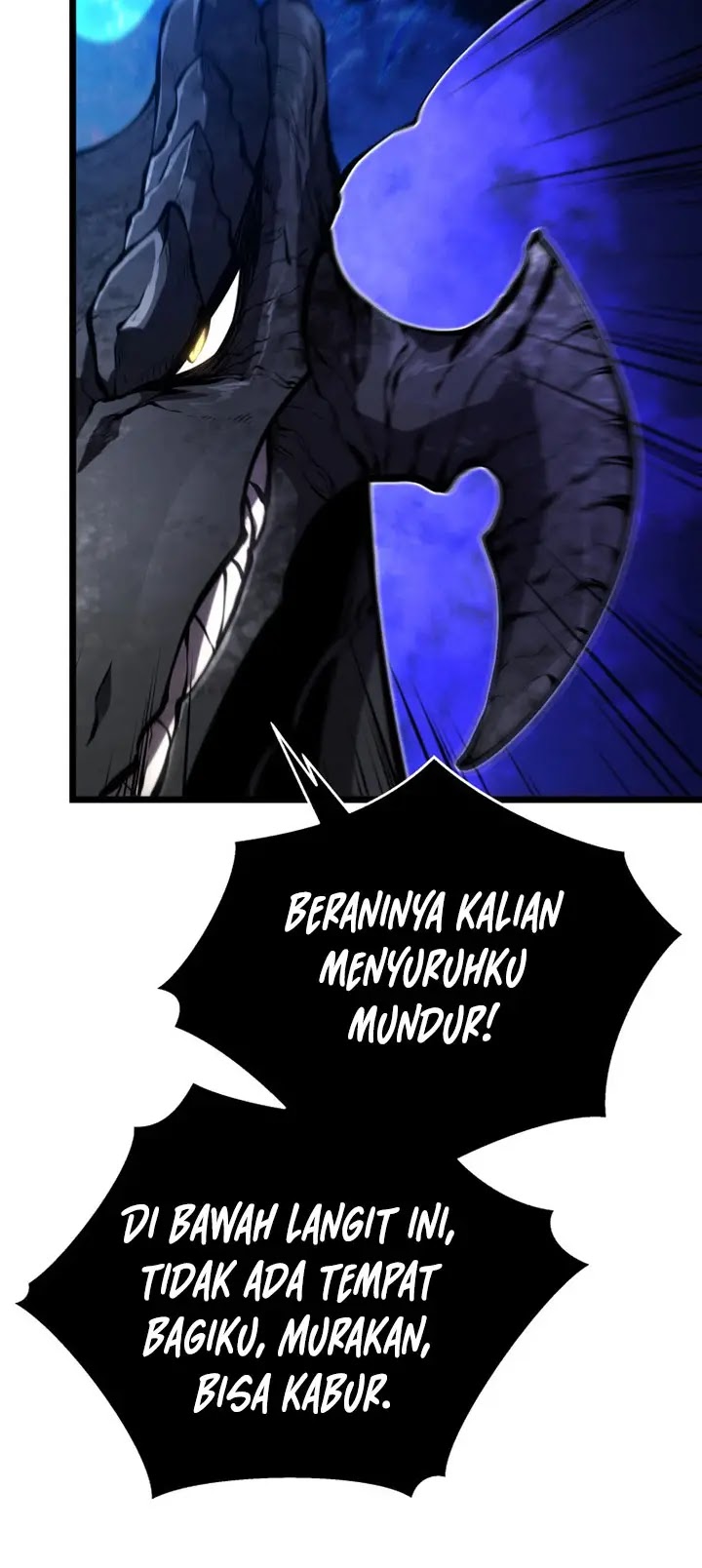 Read Swordmaster’s Youngest Son Bahasa Indonesia ID Manga Online