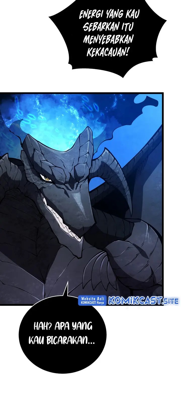 Read Swordmaster’s Youngest Son Bahasa Indonesia ID Manga Online
