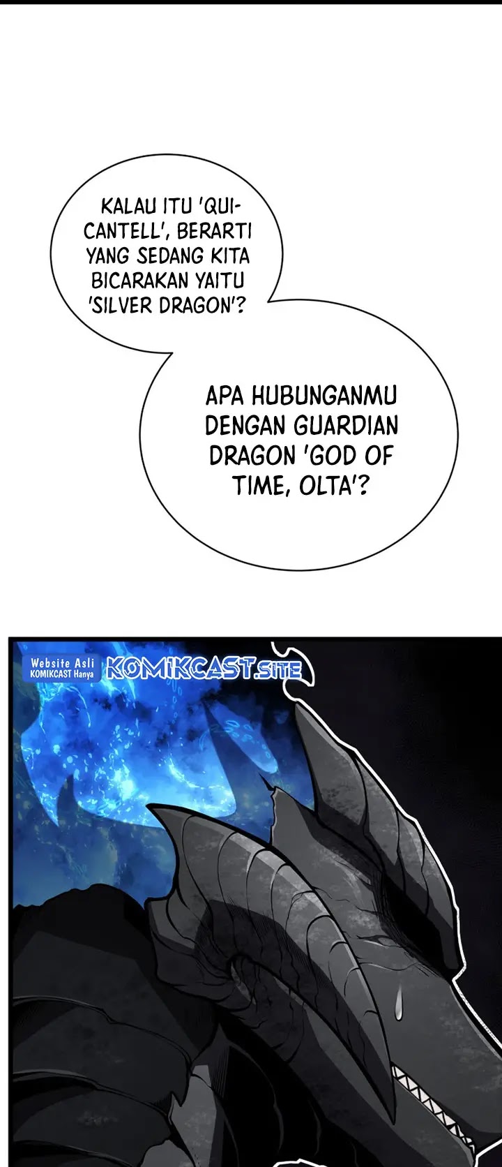 Read Swordmaster’s Youngest Son Bahasa Indonesia ID Manga Online