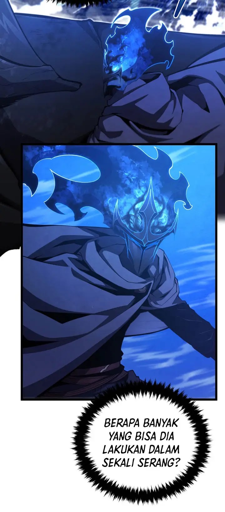 Read Swordmaster’s Youngest Son Bahasa Indonesia ID Manga Online