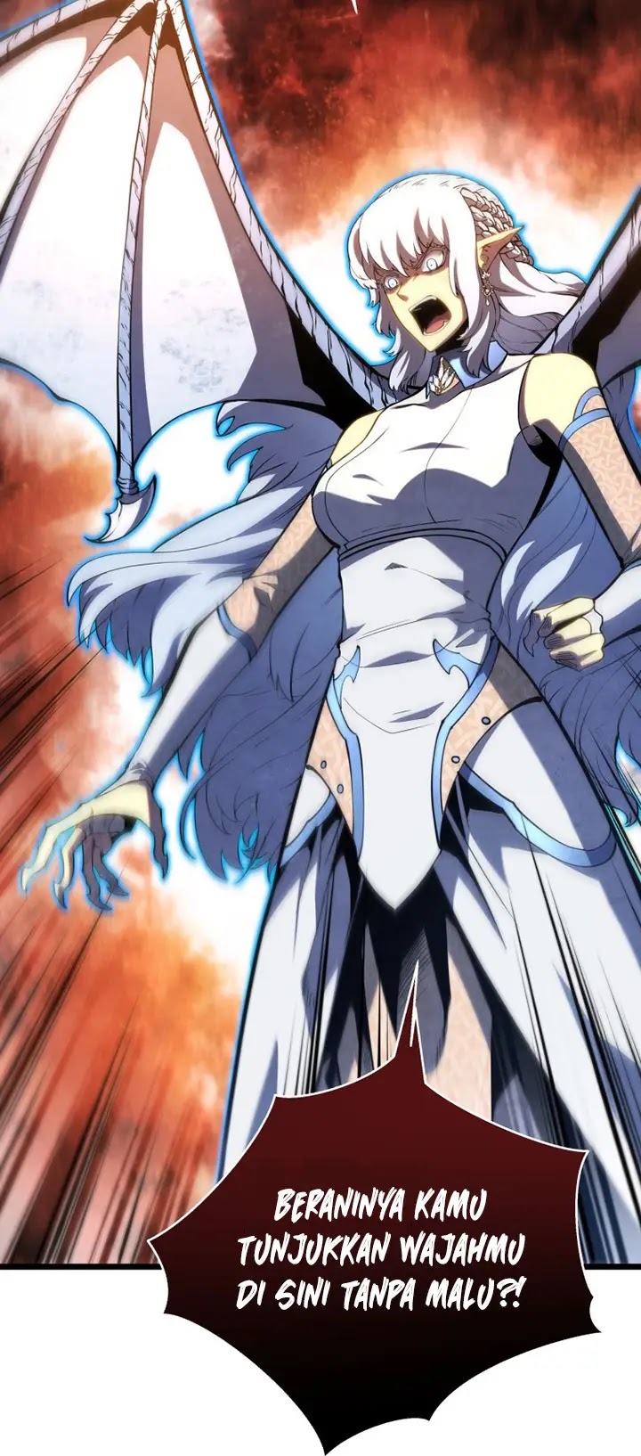 Read Swordmaster’s Youngest Son Bahasa Indonesia ID Manga Online